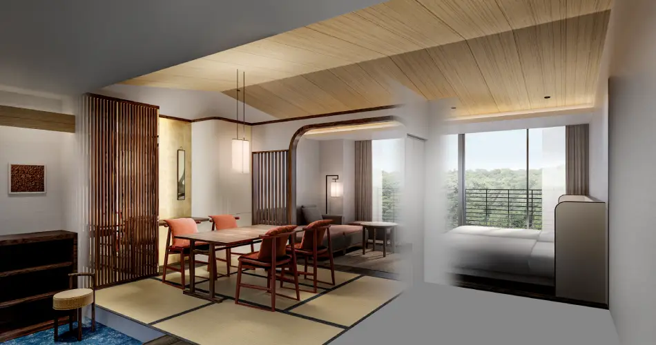 Where Quiet Sophistication Meets Timeless Comfort.