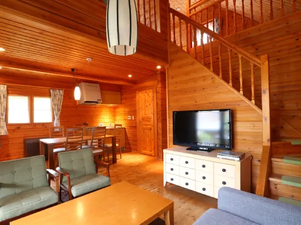 Villa 3 for spending time with your beloved dog