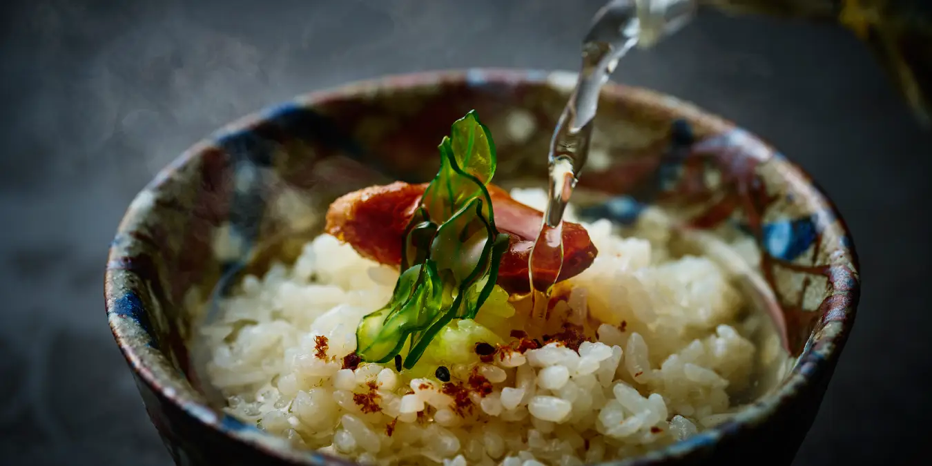 Teppanyaki