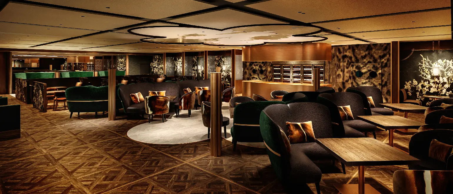 Main Dining