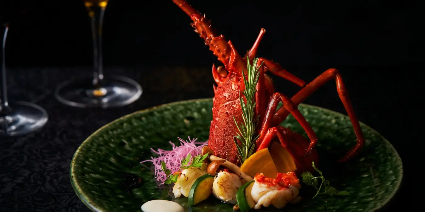 Teppanyaki & Meat Kappo 4