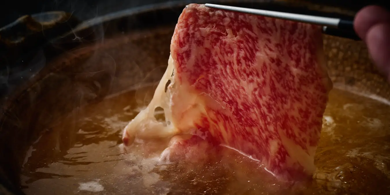 Teppanyaki & Meat Kappo 5
