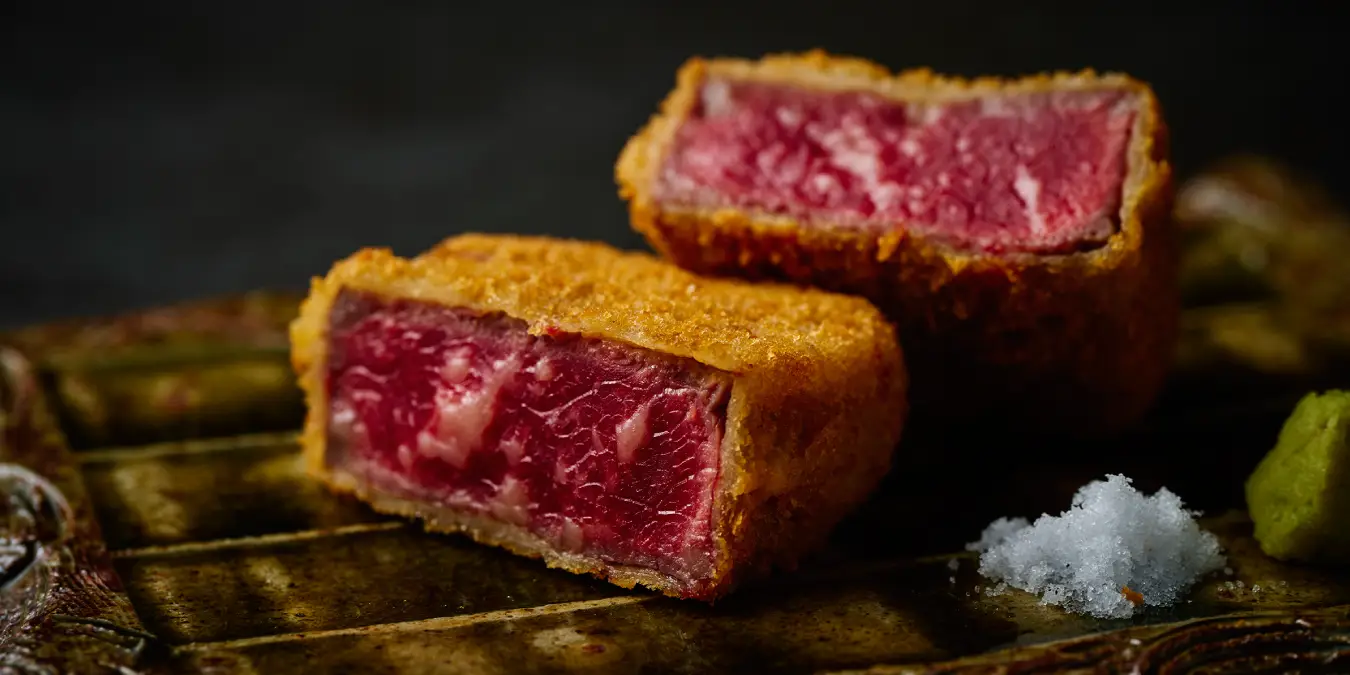 Twelve Seasonal Kaiseki Dinner "Shunne"