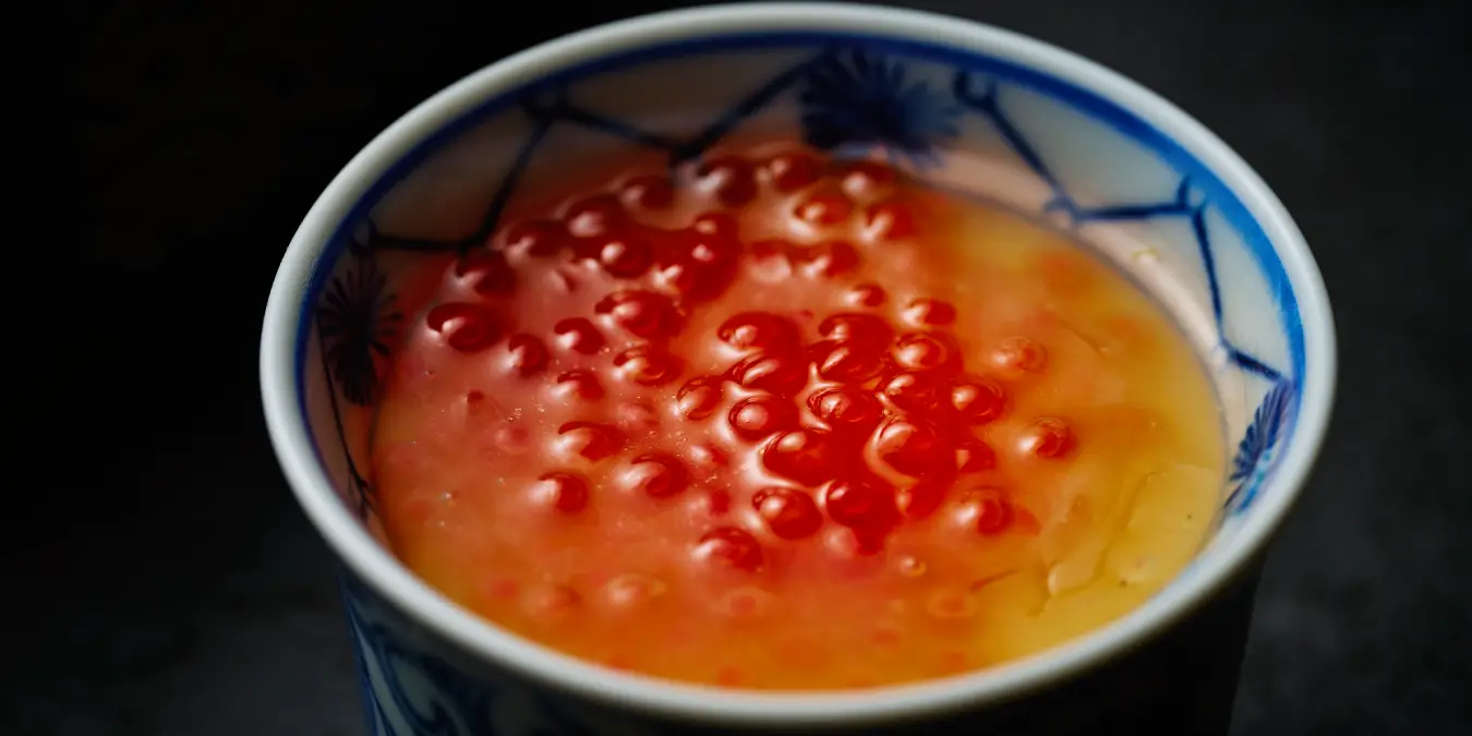 Twelve Seasonal Kaiseki Dinner "Shunne"