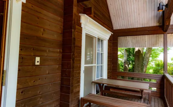 Dog-friendly room, Deluxe Villa (non-smoking)