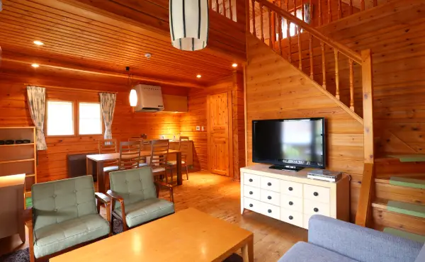 Dog-friendly room, Standard Villa (Non-Smoking)